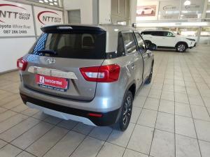 Toyota Urban Cruiser 1.5XR - Image 2