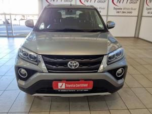Toyota Urban Cruiser 1.5XR - Image 4