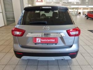 Toyota Urban Cruiser 1.5XR - Image 5