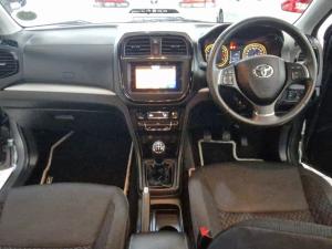 Toyota Urban Cruiser 1.5XR - Image 6