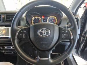 Toyota Urban Cruiser 1.5XR - Image 8