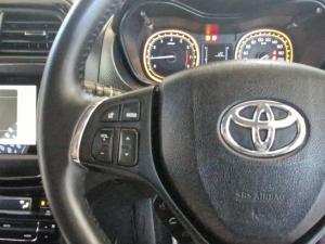 Toyota Urban Cruiser 1.5XR - Image 9