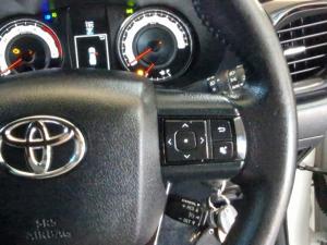 Toyota Hilux 2.8 GD-6 Raider 4X4 automaticD/C - Image 10