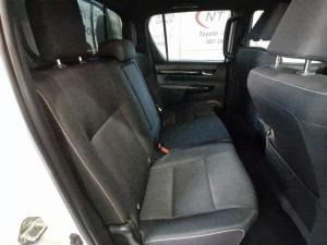 Toyota Hilux 2.8 GD-6 Raider 4X4 automaticD/C - Image 16
