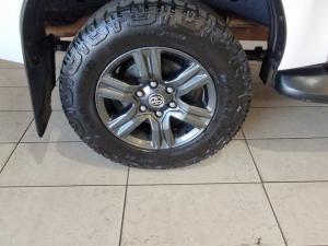 Toyota Hilux 2.8 GD-6 Raider 4X4 automaticD/C - Image 18