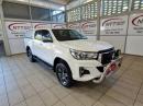 Thumbnail Toyota Hilux 2.8 GD-6 Raider 4X4 automaticD/C