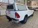 Toyota Hilux 2.8 GD-6 Raider 4X4 automaticD/C - Thumbnail 2