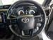 Toyota Hilux 2.8 GD-6 Raider 4X4 automaticD/C - Thumbnail 8