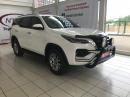 Thumbnail Toyota Fortuner 2.8GD-6 VX automatic
