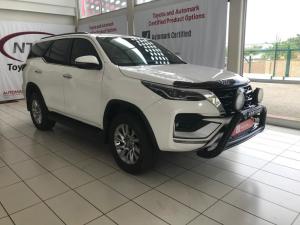 Toyota Fortuner 2.8GD-6 VX automatic - Image 1