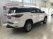 Toyota Fortuner 2.8GD-6 VX automatic - Thumbnail 2