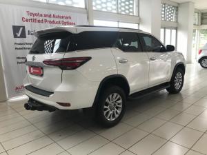 Toyota Fortuner 2.8GD-6 VX automatic - Image 2