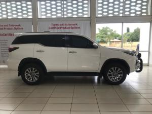 Toyota Fortuner 2.8GD-6 VX automatic - Image 3