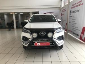 Toyota Fortuner 2.8GD-6 VX automatic - Image 4