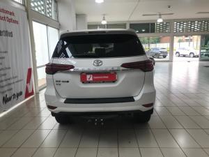 Toyota Fortuner 2.8GD-6 VX automatic - Image 5