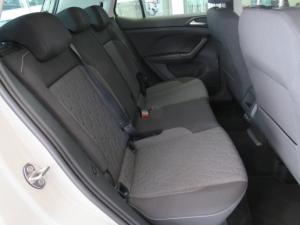 Volkswagen T-CROSS 1.0 TSI Life DSG - Image 10