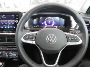 Volkswagen T-CROSS 1.0 TSI Life DSG - Image 14