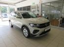 Thumbnail Volkswagen T-CROSS 1.0 TSI Life DSG