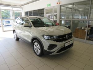 Volkswagen T-CROSS 1.0 TSI Life DSG - Image 1