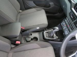 Volkswagen T-CROSS 1.0 TSI Life DSG - Image 20