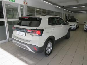 Volkswagen T-CROSS 1.0 TSI Life DSG - Image 23