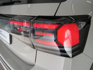 Volkswagen T-CROSS 1.0 TSI Life DSG - Image 24