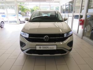 Volkswagen T-CROSS 1.0 TSI Life DSG - Image 3