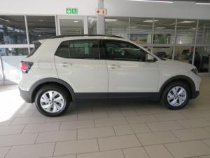 Volkswagen T-CROSS 1.0 TSI Life DSG - Image 5