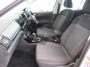 Volkswagen T-CROSS 1.0 TSI Life DSG - Image 6