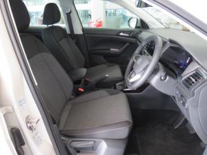 Volkswagen T-CROSS 1.0 TSI Life DSG - Image 8