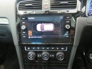 Volkswagen Golf VII GTD 2.0 TDI DSG - Image 11