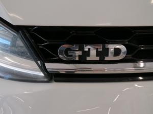 Volkswagen Golf VII GTD 2.0 TDI DSG - Image 17