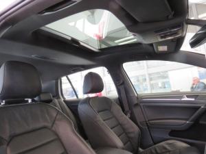 Volkswagen Golf VII GTD 2.0 TDI DSG - Image 18