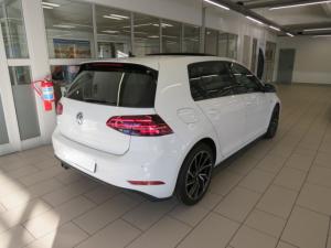 Volkswagen Golf VII GTD 2.0 TDI DSG - Image 20