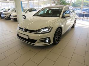 Volkswagen Golf VII GTD 2.0 TDI DSG - Image 2