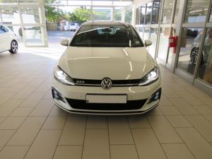 Volkswagen Golf VII GTD 2.0 TDI DSG - Image 3
