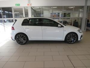 Volkswagen Golf VII GTD 2.0 TDI DSG - Image 5