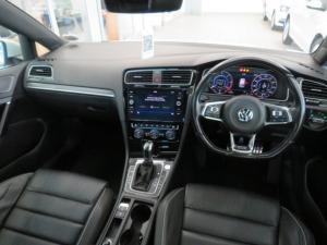 Volkswagen Golf VII GTD 2.0 TDI DSG - Image 7