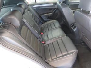 Volkswagen Golf VII GTD 2.0 TDI DSG - Image 9