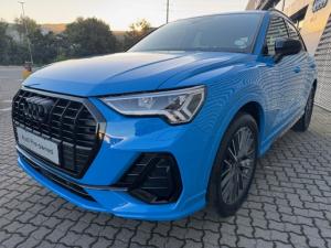 Audi Q3 35 Tfsi S Tronic S Line - Image 10