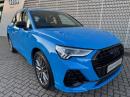 Thumbnail Audi Q3 35 Tfsi S Tronic S Line
