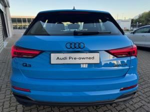 Audi Q3 35 Tfsi S Tronic S Line - Image 4