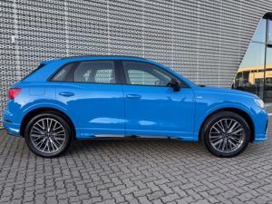 Audi Q3 35 Tfsi S Tronic S Line - Image 5
