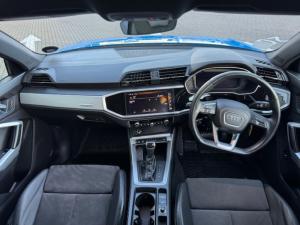 Audi Q3 35 Tfsi S Tronic S Line - Image 7