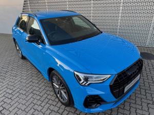 Audi Q3 35 Tfsi S Tronic S Line - Image 8