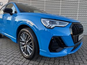 Audi Q3 35 Tfsi S Tronic S Line - Image 9