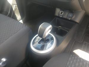Toyota Vitz 1.0 XR AMT - Image 12