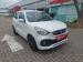 Toyota Vitz 1.0 XR AMT - Thumbnail 1