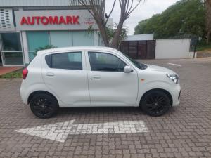 Toyota Vitz 1.0 XR AMT - Image 3