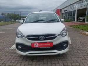 Toyota Vitz 1.0 XR AMT - Image 4